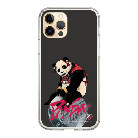 Slim Protection Case［ TEKKEN - Panda ］