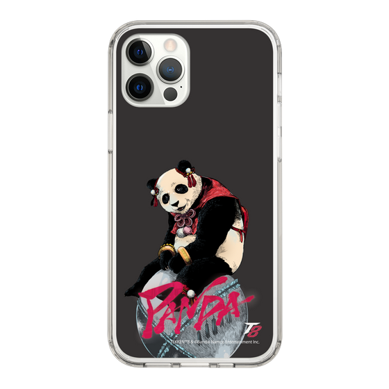 Slim Protection Case［ TEKKEN - Panda ］