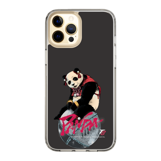 Slim Protection Case［ TEKKEN - Panda ］