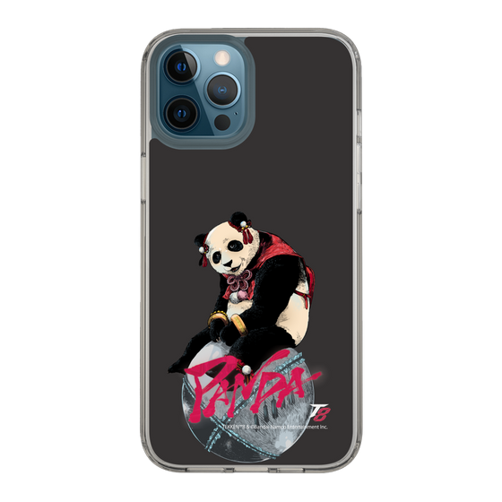 Slim Protection Case［ TEKKEN - Panda ］