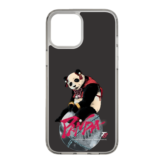 Slim Protection Case［ TEKKEN - Panda ］