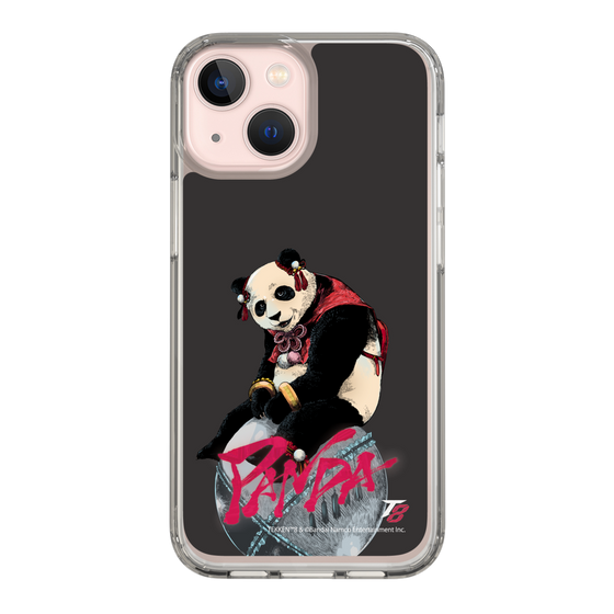 Slim Protection Case［ TEKKEN - Panda ］
