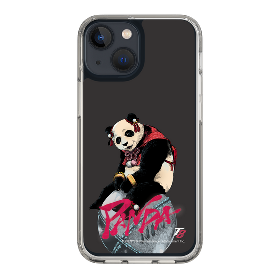 Slim Protection Case［ TEKKEN - Panda ］