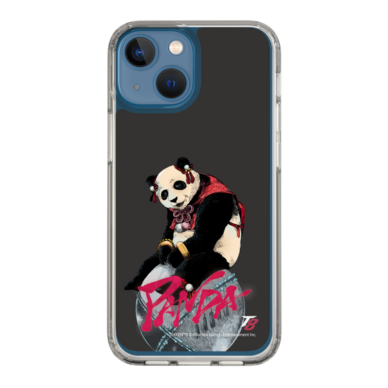 Slim Protection Case［ TEKKEN - Panda ］