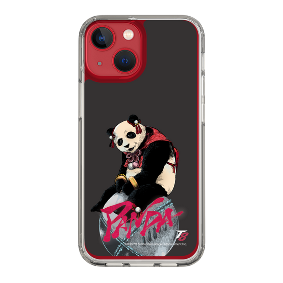 Slim Protection Case［ TEKKEN - Panda ］