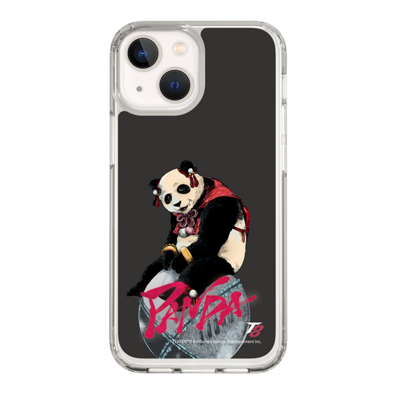 Slim Protection Case［ TEKKEN - Panda ］