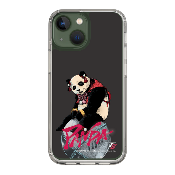 Slim Protection Case［ TEKKEN - Panda ］