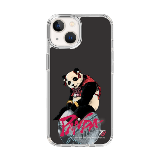 Slim Protection Case［ TEKKEN - Panda ］