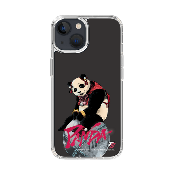 Slim Protection Case［ TEKKEN - Panda ］