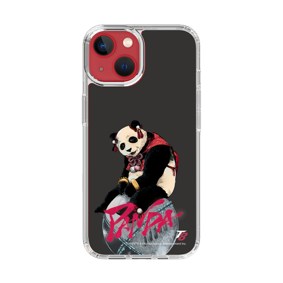 Slim Protection Case［ TEKKEN - Panda ］