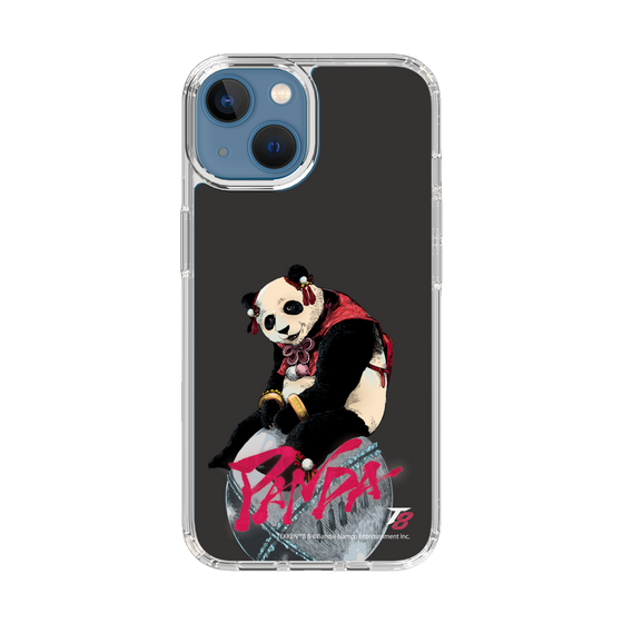 Slim Protection Case［ TEKKEN - Panda ］