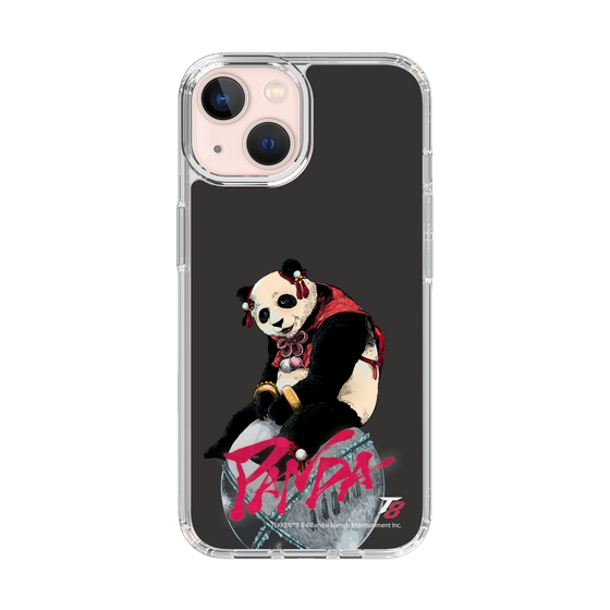 Slim Protection Case［ TEKKEN - Panda ］