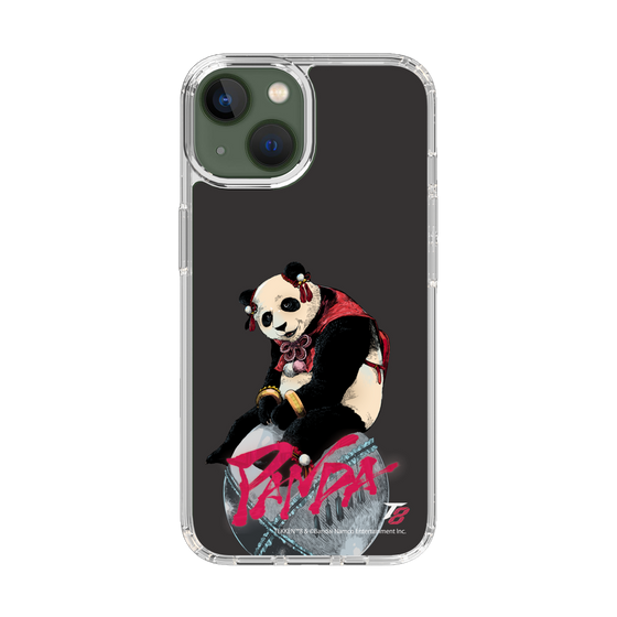 Slim Protection Case［ TEKKEN - Panda ］