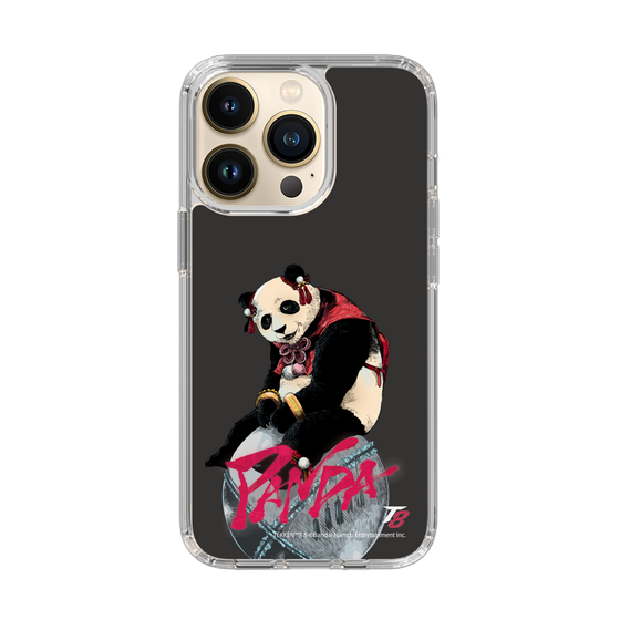 Slim Protection Case［ TEKKEN - Panda ］