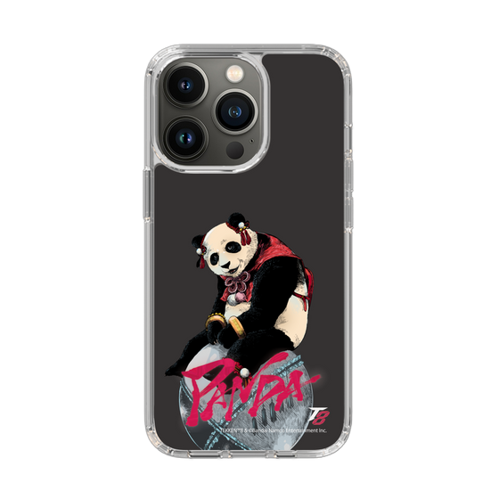 Slim Protection Case［ TEKKEN - Panda ］