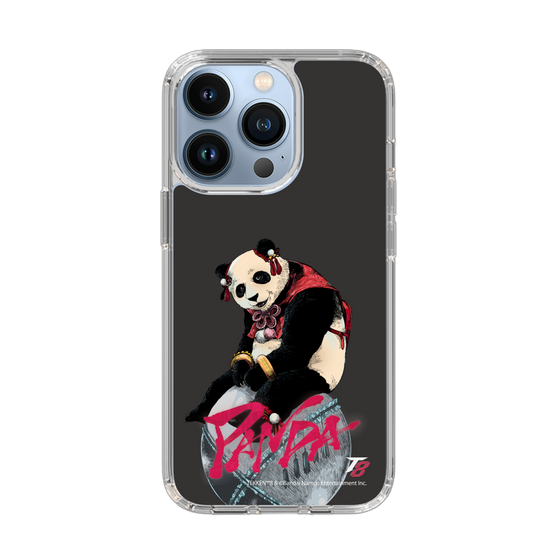 Slim Protection Case［ TEKKEN - Panda ］