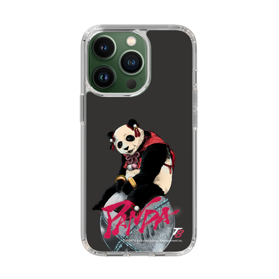 Slim Protection Case［ TEKKEN - Panda ］