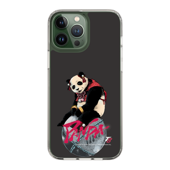 Slim Protection Case［ TEKKEN - Panda ］