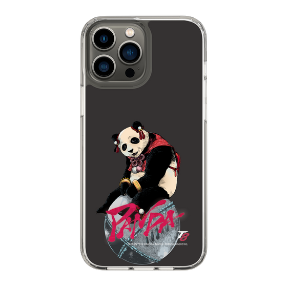 Slim Protection Case［ TEKKEN - Panda ］