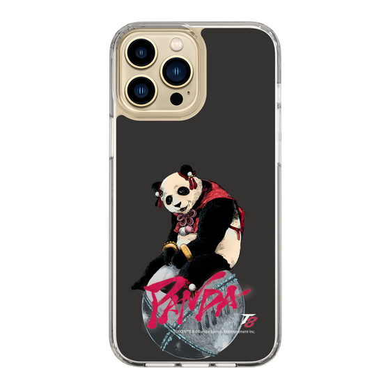 Slim Protection Case［ TEKKEN - Panda ］