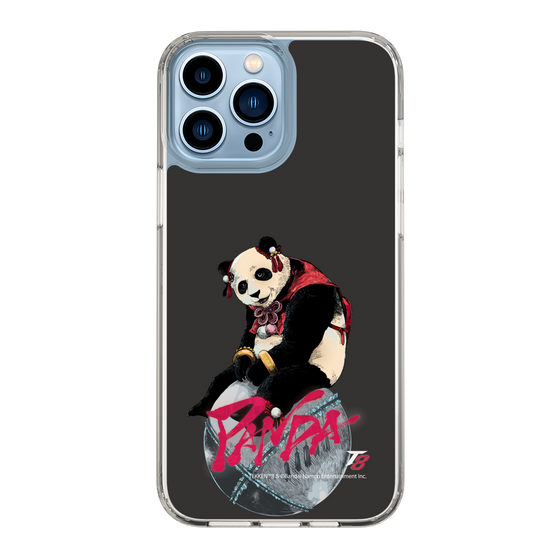 Slim Protection Case［ TEKKEN - Panda ］