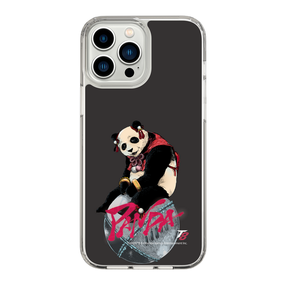 Slim Protection Case［ TEKKEN - Panda ］
