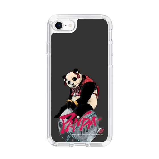Slim Protection Case［ TEKKEN - Panda ］