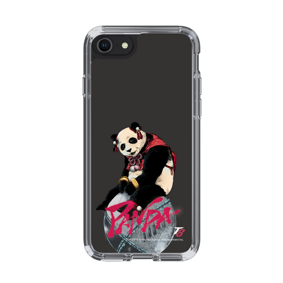 Slim Protection Case［ TEKKEN - Panda ］