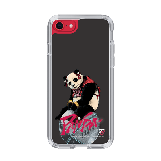 Slim Protection Case［ TEKKEN - Panda ］