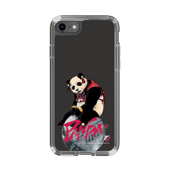 Slim Protection Case［ TEKKEN - Panda ］