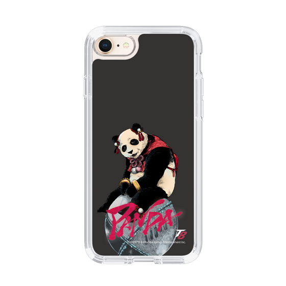 Slim Protection Case［ TEKKEN - Panda ］