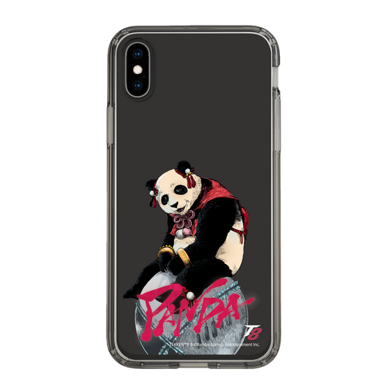 Slim Protection Case［ TEKKEN - Panda ］