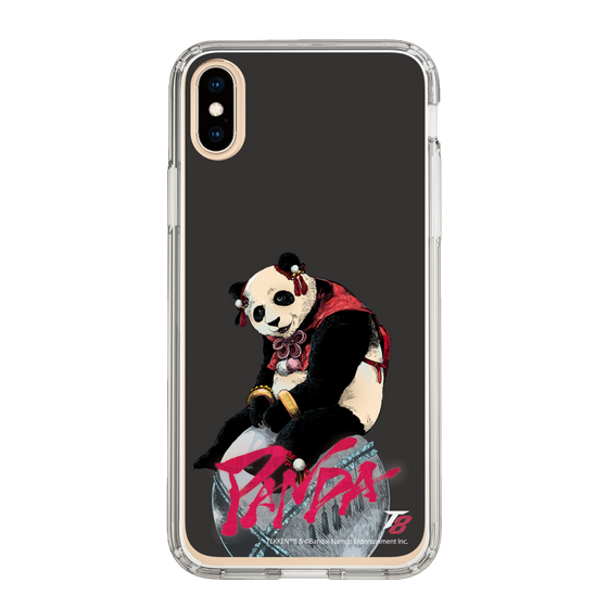 Slim Protection Case［ TEKKEN - Panda ］