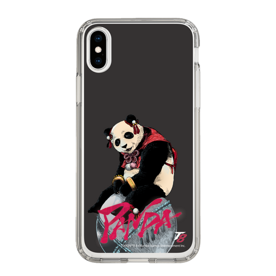 Slim Protection Case［ TEKKEN - Panda ］