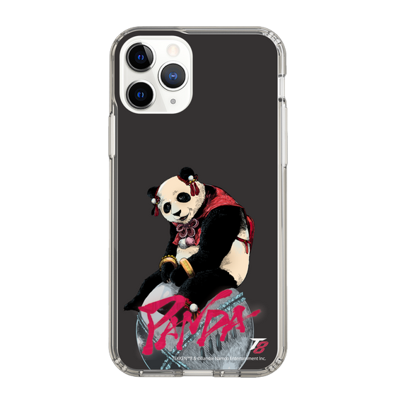 Slim Protection Case［ TEKKEN - Panda ］