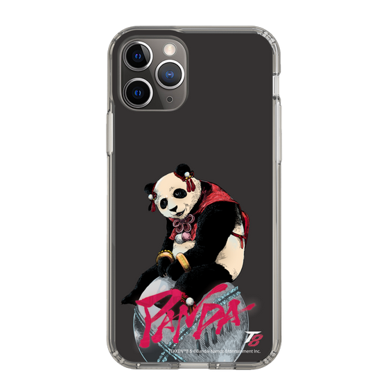 Slim Protection Case［ TEKKEN - Panda ］