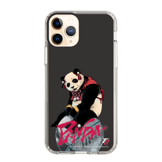 Slim Protection Case［ TEKKEN - Panda ］