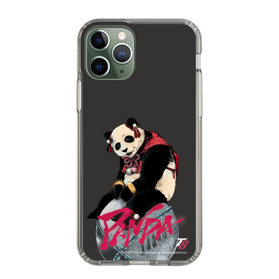 Slim Protection Case［ TEKKEN - Panda ］