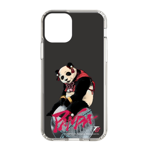 Slim Protection Case［ TEKKEN - Panda ］