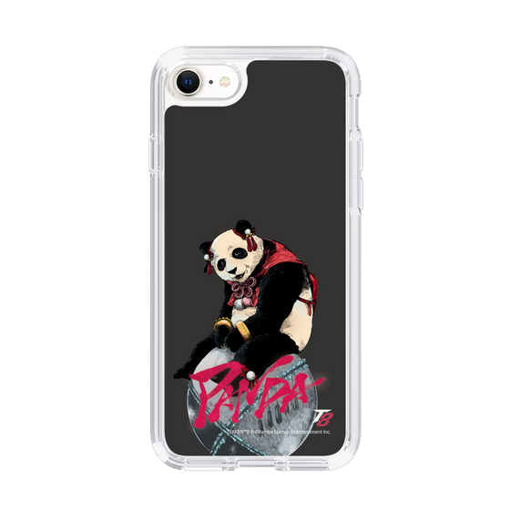 Slim Protection Case［ TEKKEN - Panda ］