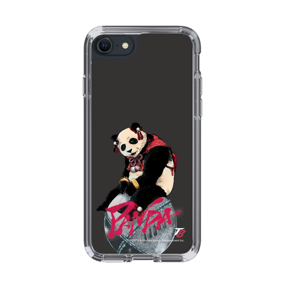 Slim Protection Case［ TEKKEN - Panda ］