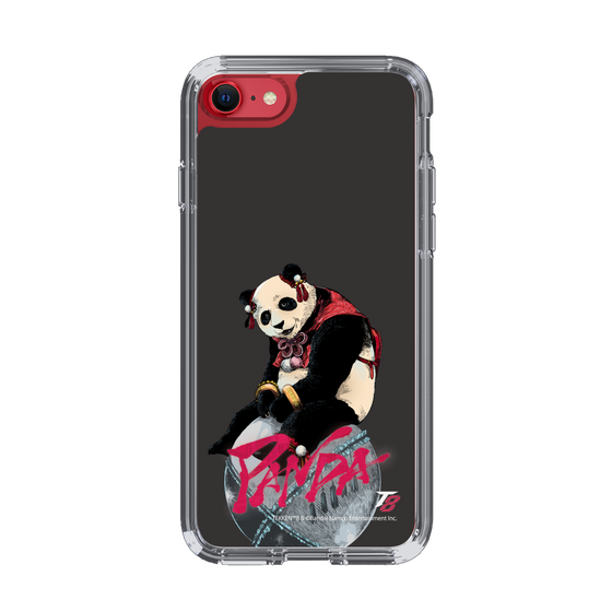 Slim Protection Case［ TEKKEN - Panda ］