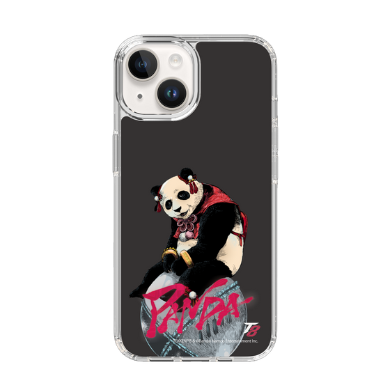 Slim Protection Case［ TEKKEN - Panda ］