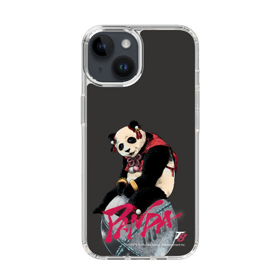 Slim Protection Case［ TEKKEN - Panda ］