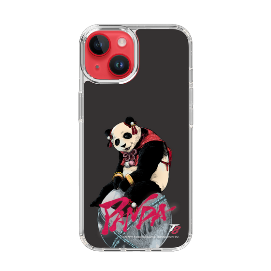 Slim Protection Case［ TEKKEN - Panda ］