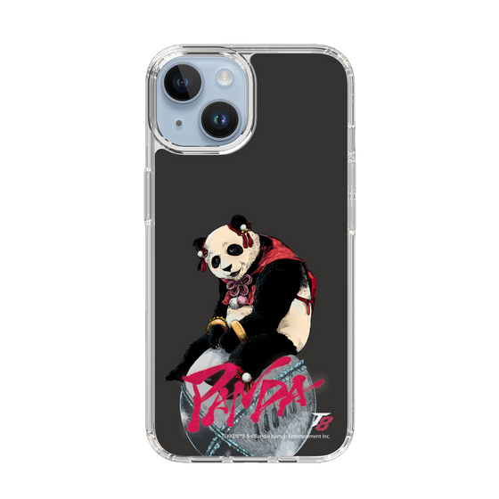 Slim Protection Case［ TEKKEN - Panda ］