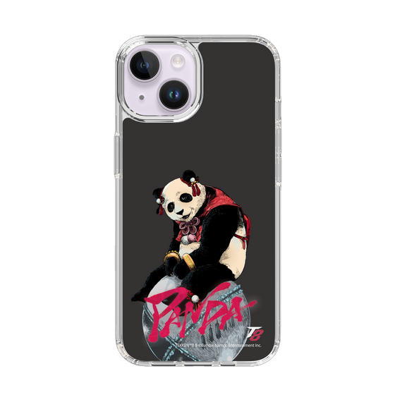 Slim Protection Case［ TEKKEN - Panda ］
