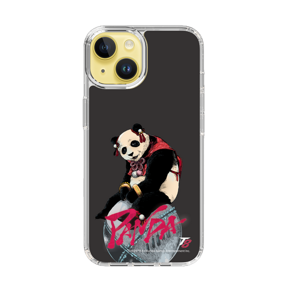 Slim Protection Case［ TEKKEN - Panda ］
