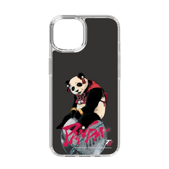 Slim Protection Case［ TEKKEN - Panda ］