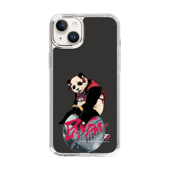 Slim Protection Case［ TEKKEN - Panda ］